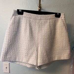 EUC L’Agence Shorts